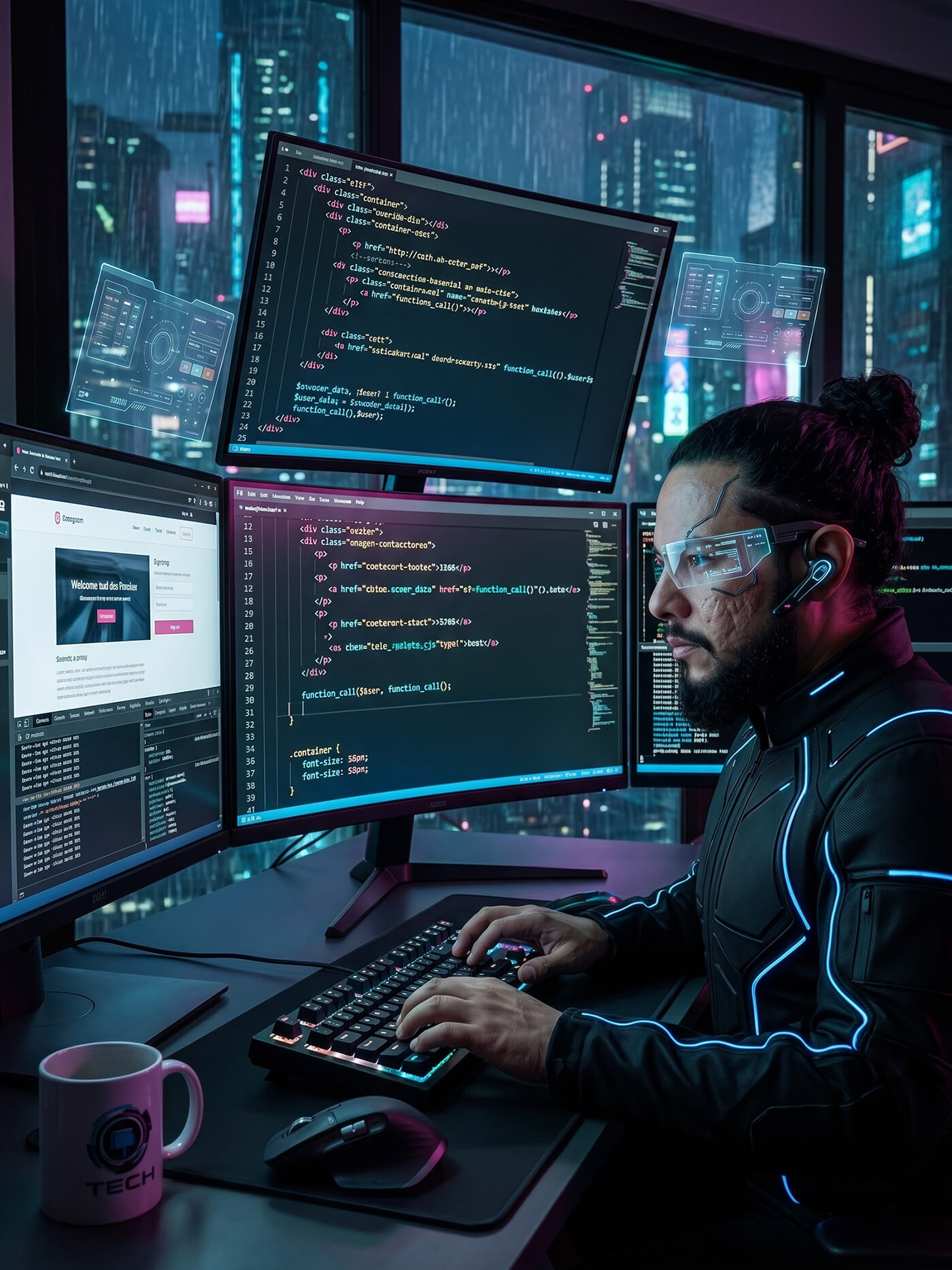 Diseño Web